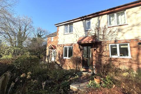 undefined, Foxgrove, Chippenham