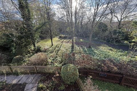 undefined, Foxgrove, Chippenham