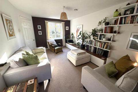 undefined, Foxgrove, Chippenham