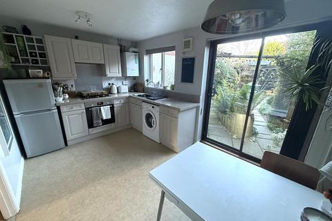 undefined, Foxgrove, Chippenham