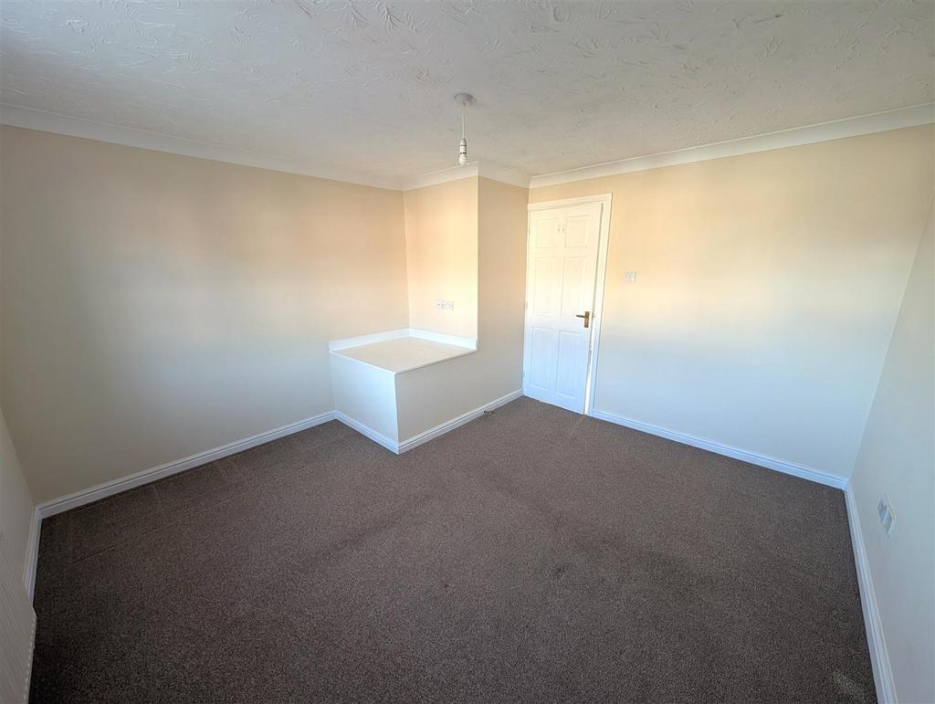 Bedroom 1 View 1