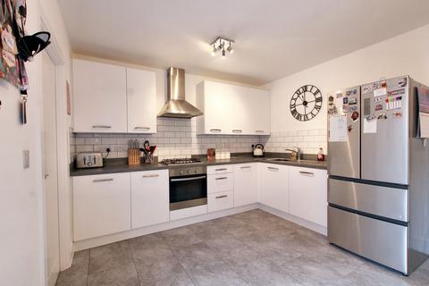 3 bedroom semi-detached house for sale, Arnfield Drive, Derby DE65