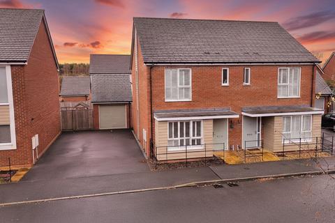 undefined, Arnfield Drive, Derby DE65