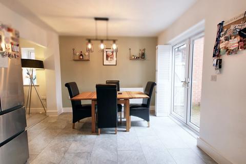 undefined, Arnfield Drive, Derby DE65