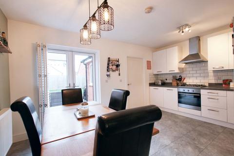 undefined, Arnfield Drive, Derby DE65