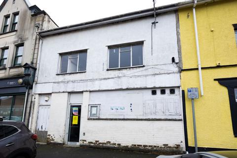 undefined, 8 Market Square, Brynmawr, Ebbw Vale, NP23 4AJ