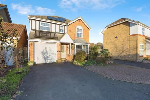 Roman Way, Ashford, TN23 3