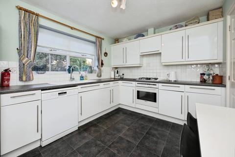 4 bedroom detached house for sale, Roman Way, Ashford, TN23 3