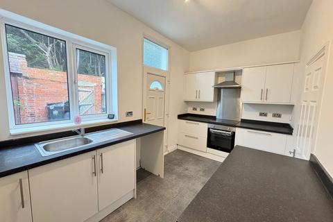 undefined, Brunton Street, Darlington DL1