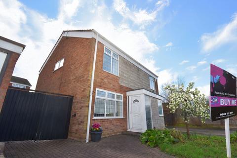 3 bedroom semi-detached house for sale, Ripley Close, Oldbury B69