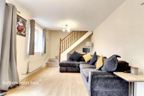 undefined, Wroxeter Way, Telford