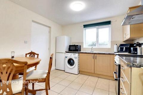 undefined, Wroxeter Way, Telford