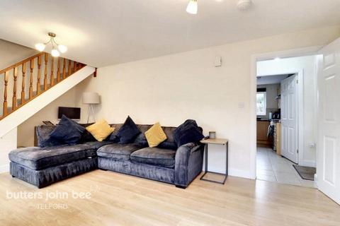 undefined, Wroxeter Way, Telford