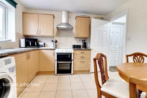 undefined, Wroxeter Way, Telford