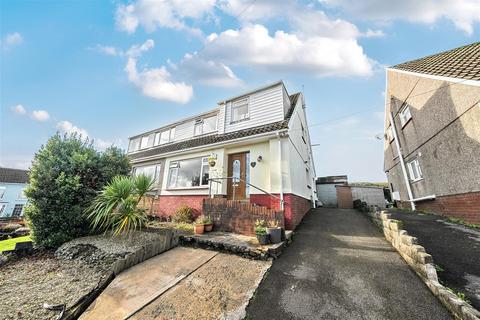 3 bedroom semi-detached house for sale, Pen Y Fro, Dunvant, Swansea