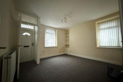 1 bedroom terraced house for sale, 1 Cross Margaret Street, Merthyr Tydfil, Mid Glamorgan, CF47 8TL