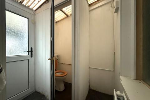 1 bedroom terraced house for sale, 1 Cross Margaret Street, Merthyr Tydfil, Mid Glamorgan, CF47 8TL