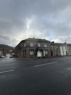 undefined, Treorchy Hotel, 165 Bute Street, Treorchy, CF42 6DA