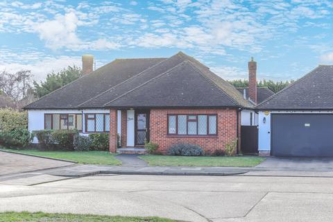 undefined, The Willows, Thorpe Bay SS1