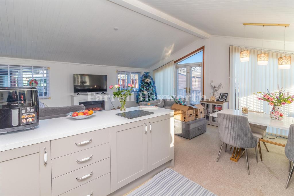 Open Plan Area image