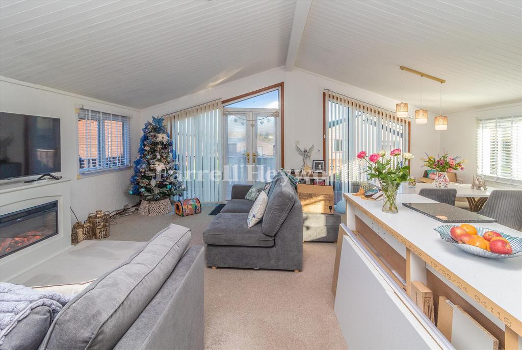 Open Plan Area image