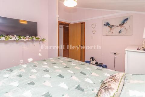 undefined, Borwick Lane, Carnforth LA6