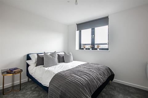 undefined, 165 West Street, City Centre S1