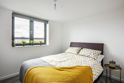 undefined, 165 West Street, City Centre S1