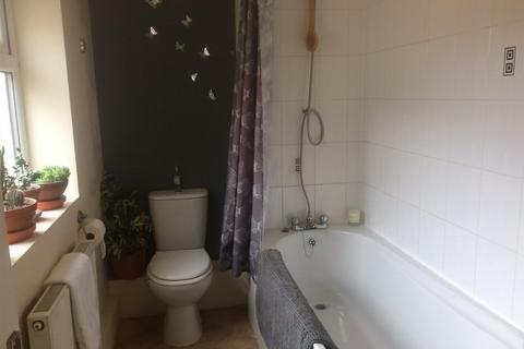 1 bedroom semi-detached bungalow to rent, Watleys End Road, Bristol BS36