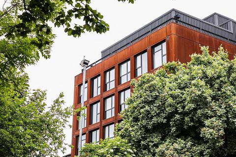 undefined, 165 West Street, City Centre S1