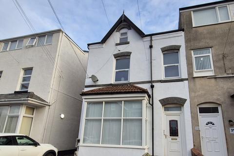 undefined, Park Road, St Annes