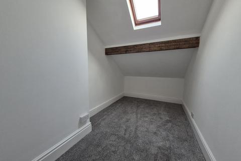 undefined, Park Road, St Annes