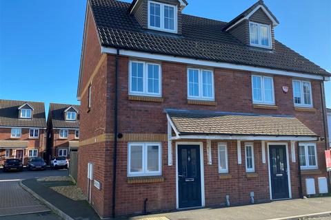 Plais Street, Taunton