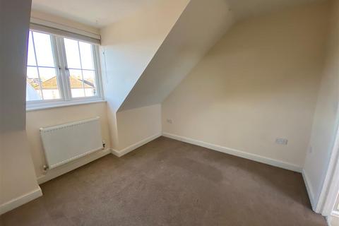 undefined, Plais Street, Taunton