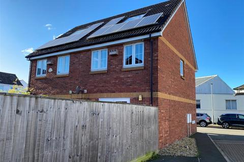 undefined, Plais Street, Taunton
