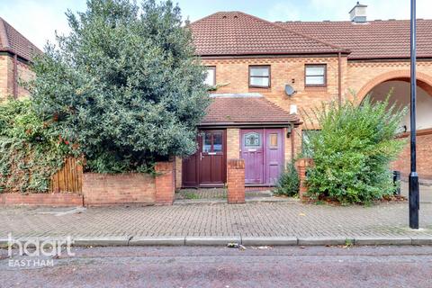undefined, Pembroke Road, London