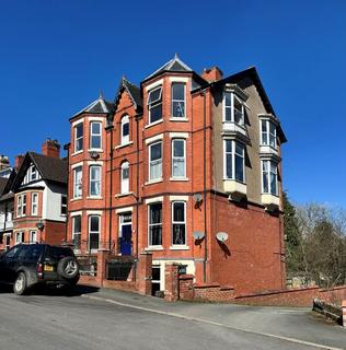 undefined, Flat 3 Rosslare, Temple Avenue, Llandrindod Wells, Powys, LD1 5LP