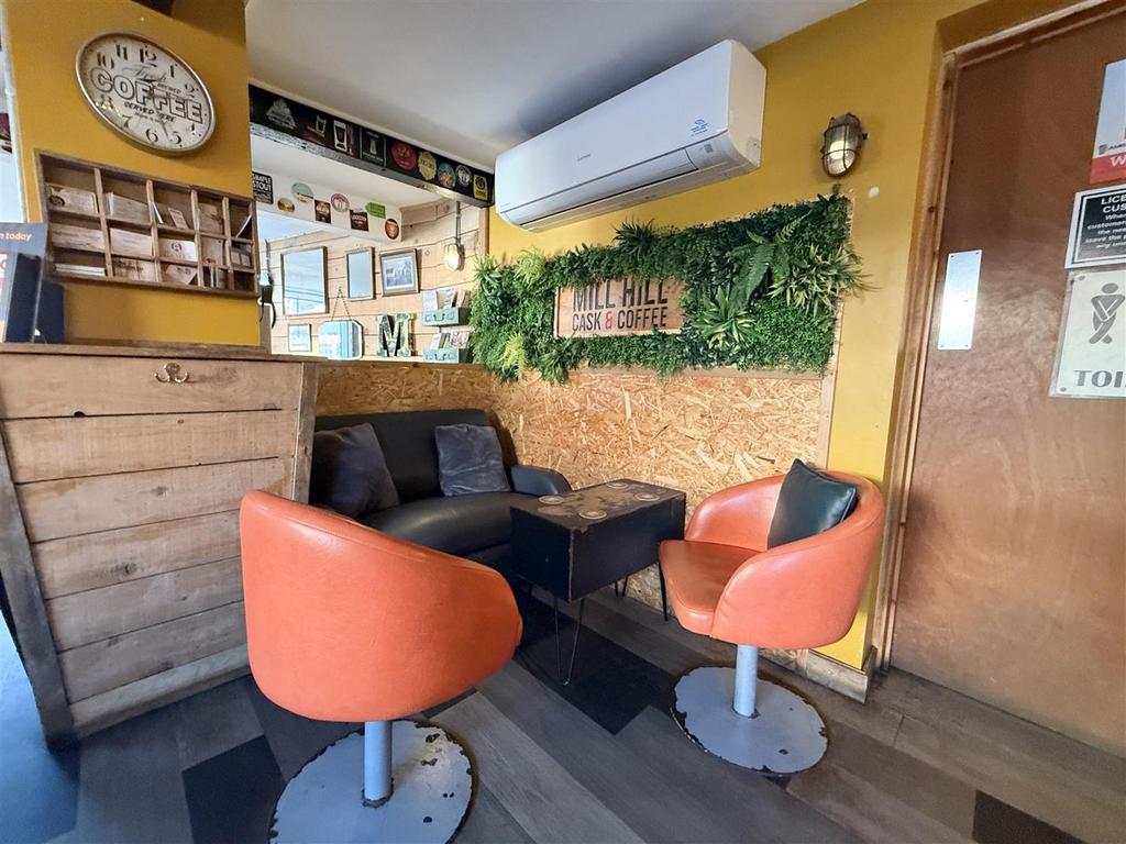 Bar/Restaurant
