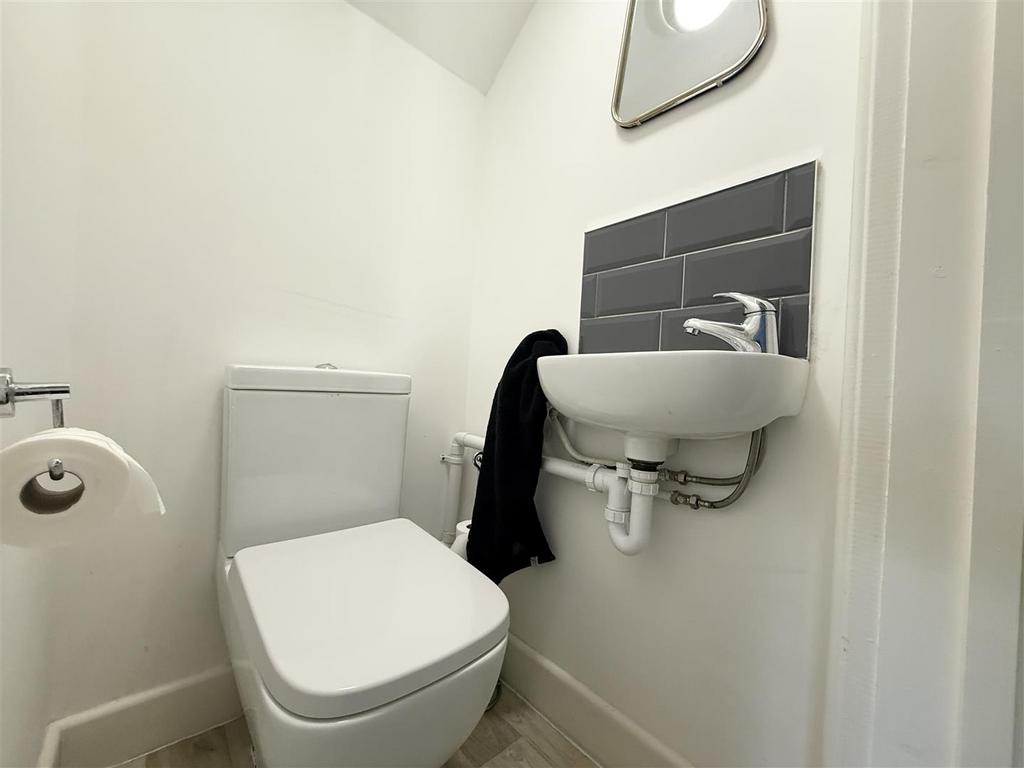 En Suite WC