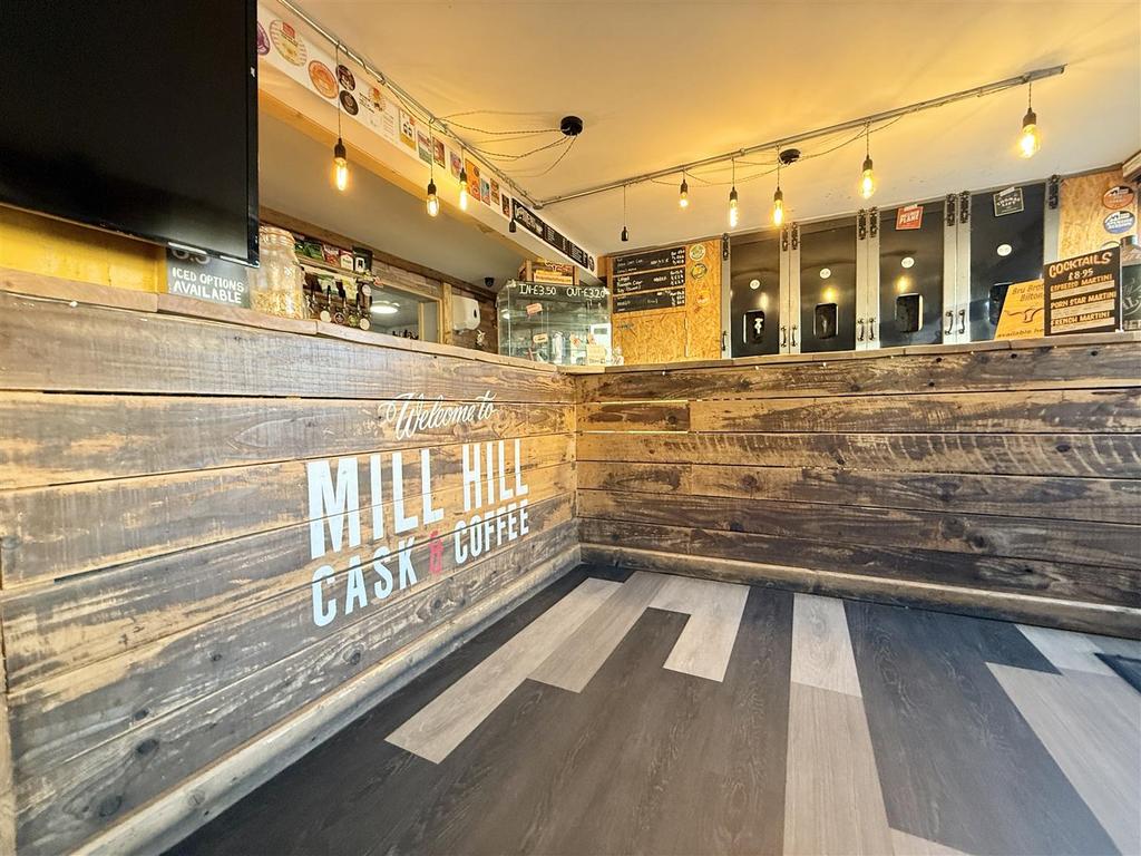 Bar/Restaurant
