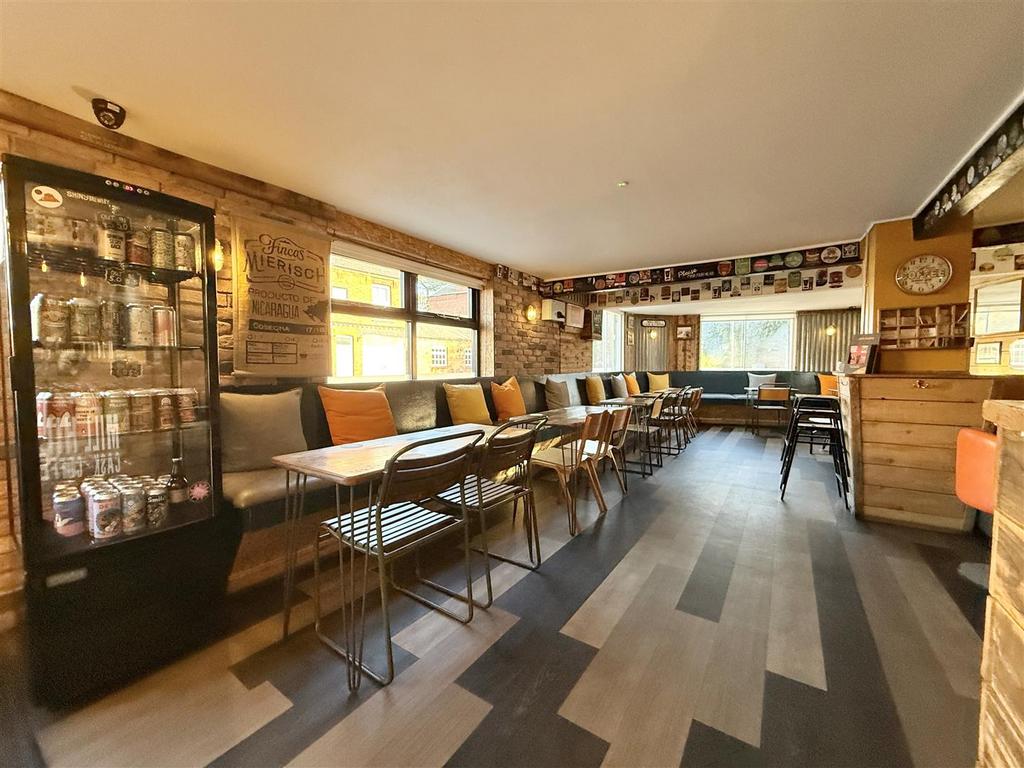 Bar/Restaurant