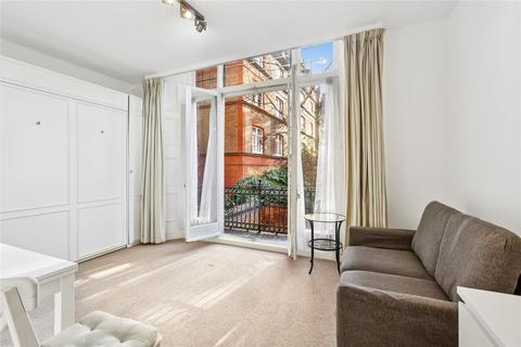 Studio to rent, Wetherby Gardens, London, SW5