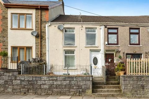 3 bedroom terraced house for sale, 72 Wern Road, Ystalyfera, Swansea, SA9 2LY