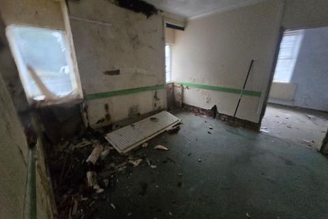 Residential development for sale, 82 Church Road, Seven Sisters, Neath, SA10 9DT