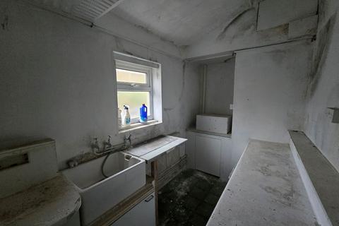 Residential development for sale, 82 Church Road, Seven Sisters, Neath, SA10 9DT