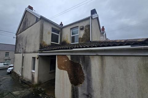Residential development for sale, 82 Church Road, Seven Sisters, Neath, SA10 9DT