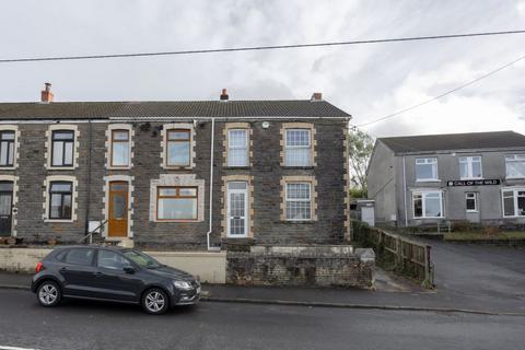 Residential development for sale, 82 Church Road, Seven Sisters, Neath, SA10 9DT