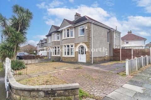 Westfield Grove, Morecambe LA4