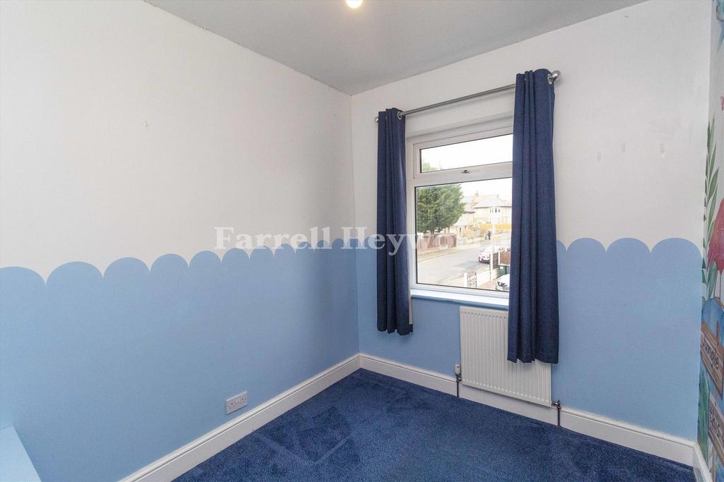 Bedroom 3