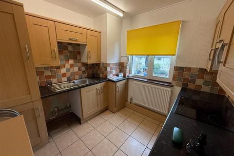 undefined, Juniper Court, Huncoat
